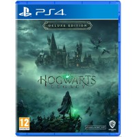Hogwarts Legacy  Deluxe Edition