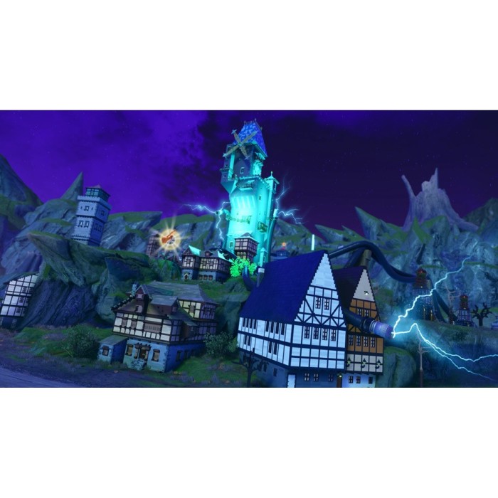 Ігри Nintendo Switch: Lego 2K Drive (Код на завантаження гри) від 2K у магазині GameBuy, номер фото: 1