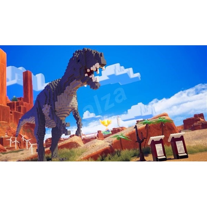 Ігри Nintendo Switch: Lego 2K Drive (Код на завантаження гри) від 2K у магазині GameBuy, номер фото: 12