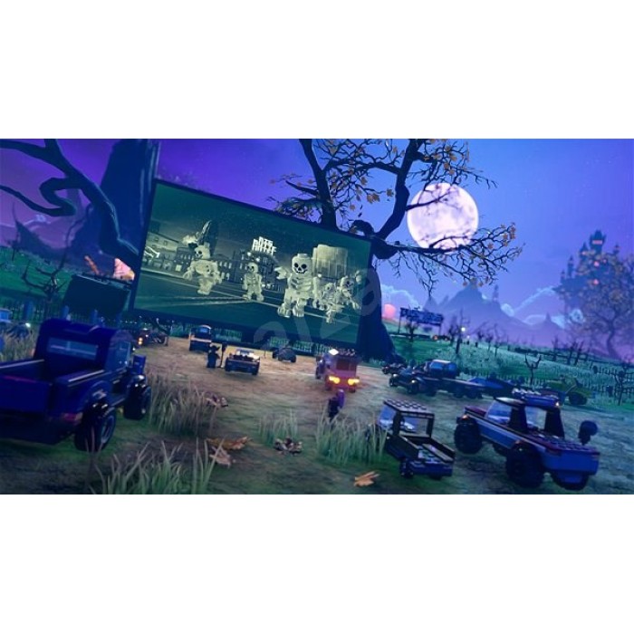 Ігри Nintendo Switch: Lego 2K Drive (Код на завантаження гри) від 2K у магазині GameBuy, номер фото: 3