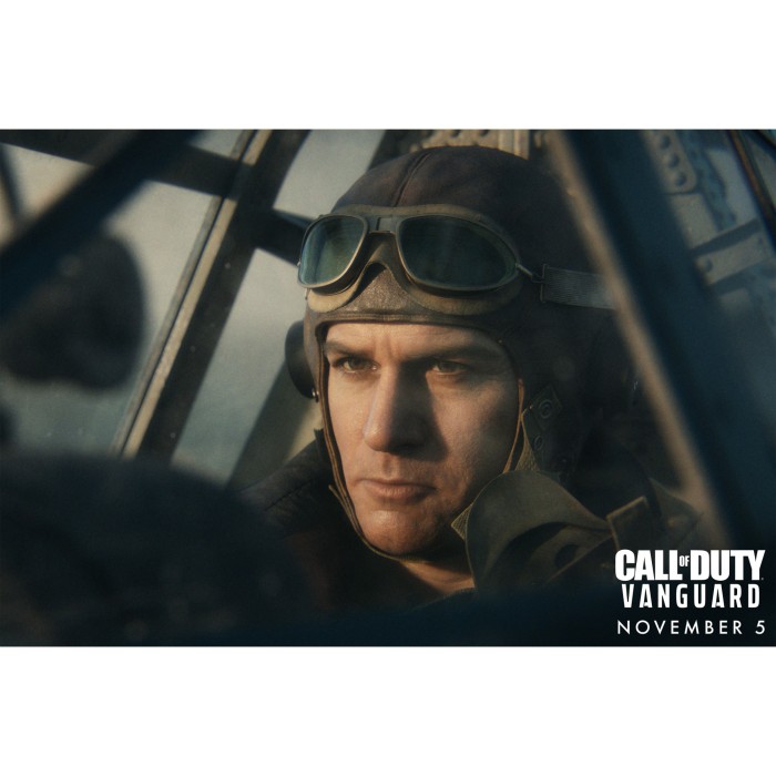 Игры PlayStation 4: Call of Duty: Vanguard от Activision в магазине GameBuy, номер фото: 7