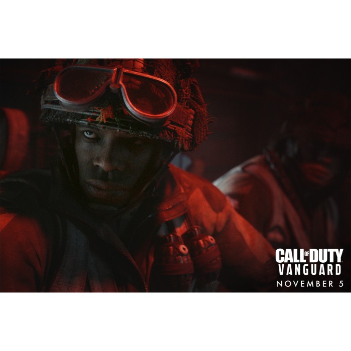 Игры PlayStation 4: Call of Duty: Vanguard от Activision в магазине GameBuy, номер фото: 8