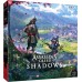 Аксесуари: Пазл Assassin’s Creed Shadows Vista of Japan 1000 ел. від GoodLoot у магазині GameBuy