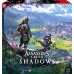 Аксесуари: Пазл Assassin’s Creed Shadows Vista of Japan 1000 ел. від GoodLoot у магазині GameBuy, номер фото: 2
