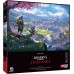 Аксесуари: Пазл Assassin’s Creed Shadows Vista of Japan 1000 ел. від GoodLoot у магазині GameBuy, номер фото: 4