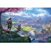 Аксесуари: Пазл Assassin’s Creed Shadows Vista of Japan 1000 ел. від GoodLoot у магазині GameBuy, номер фото: 6