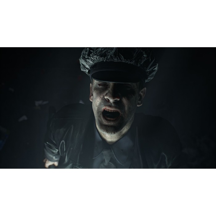 Игры PlayStation 5: Resident Evil Requiem Deluxe Edition (Steelbook) от Capcom в магазине GameBuy, номер фото: 16