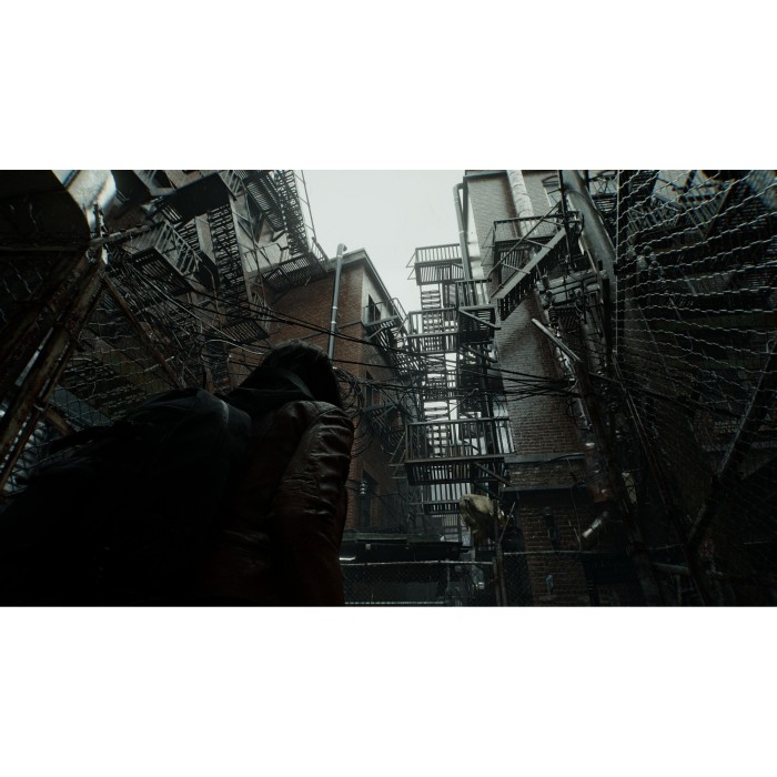 Игры PlayStation 5: Resident Evil Requiem Deluxe Edition (Steelbook) от Capcom в магазине GameBuy, номер фото: 18