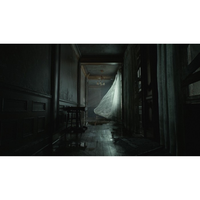 Игры PlayStation 5: Resident Evil Requiem Deluxe Edition (Steelbook) от Capcom в магазине GameBuy, номер фото: 22