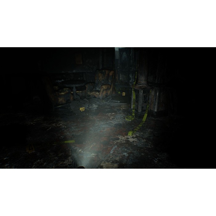 Игры PlayStation 5: Resident Evil Requiem Deluxe Edition (Steelbook) от Capcom в магазине GameBuy, номер фото: 25