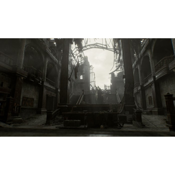 Игры PlayStation 5: Resident Evil Requiem Deluxe Edition (Steelbook) от Capcom в магазине GameBuy, номер фото: 5