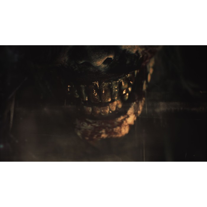 Игры PlayStation 5: Resident Evil Requiem Deluxe Edition (Steelbook) от Capcom в магазине GameBuy, номер фото: 6