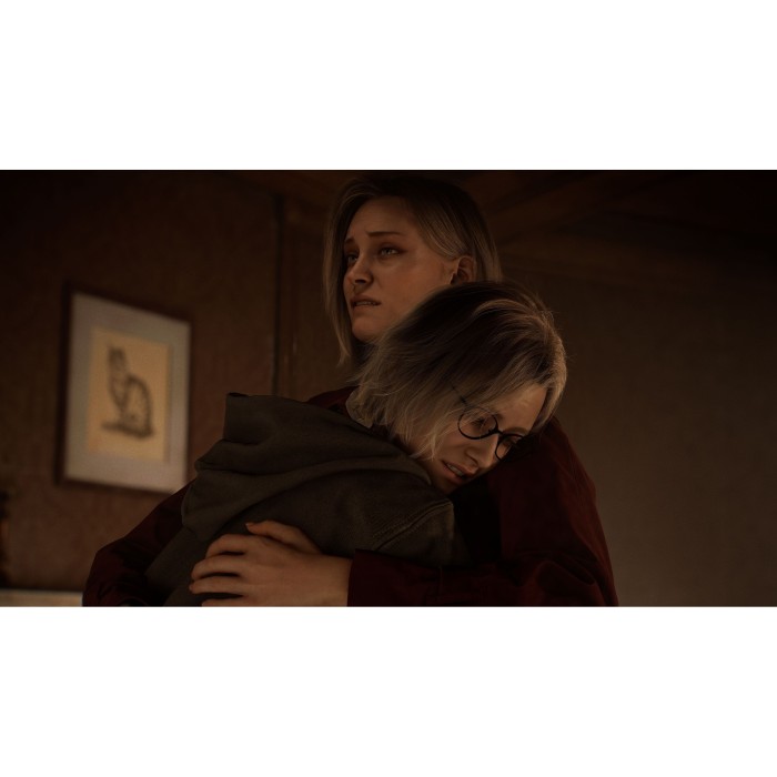 Игры PlayStation 5: Resident Evil Requiem Deluxe Edition (Steelbook) от Capcom в магазине GameBuy, номер фото: 9