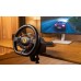 Аксессуары для консолей и ПК: Руль Thrustmaster T98 Ferrari 296 GTS для ПК/Xbox One/Xbox Series X|S (чёрный) от Thrustmaster в магазине GameBuy, номер фото: 1