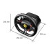 Аксессуары для консолей и ПК: Руль Thrustmaster T98 Ferrari 296 GTS для ПК/Xbox One/Xbox Series X|S (чёрный) от Thrustmaster в магазине GameBuy, номер фото: 11