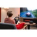 Аксессуары для консолей и ПК: Руль Thrustmaster T98 Ferrari 296 GTS для ПК/Xbox One/Xbox Series X|S (чёрный) от Thrustmaster в магазине GameBuy, номер фото: 5