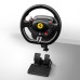 Аксессуары для консолей и ПК: Руль Thrustmaster T98 Ferrari 296 GTS для ПК/Xbox One/Xbox Series X|S (чёрный) от Thrustmaster в магазине GameBuy, номер фото: 9