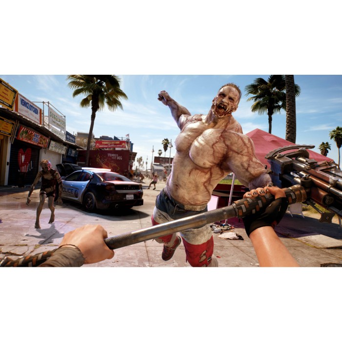 Игры PlayStation 5: Dead Island 2: Day One Edition от Deep Silver в магазине GameBuy, номер фото: 2