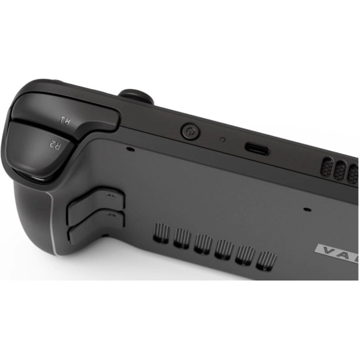 Консоли: Игровая консоль Valve Steam Deck 512GB от Valve в магазине GameBuy, номер фото: 17