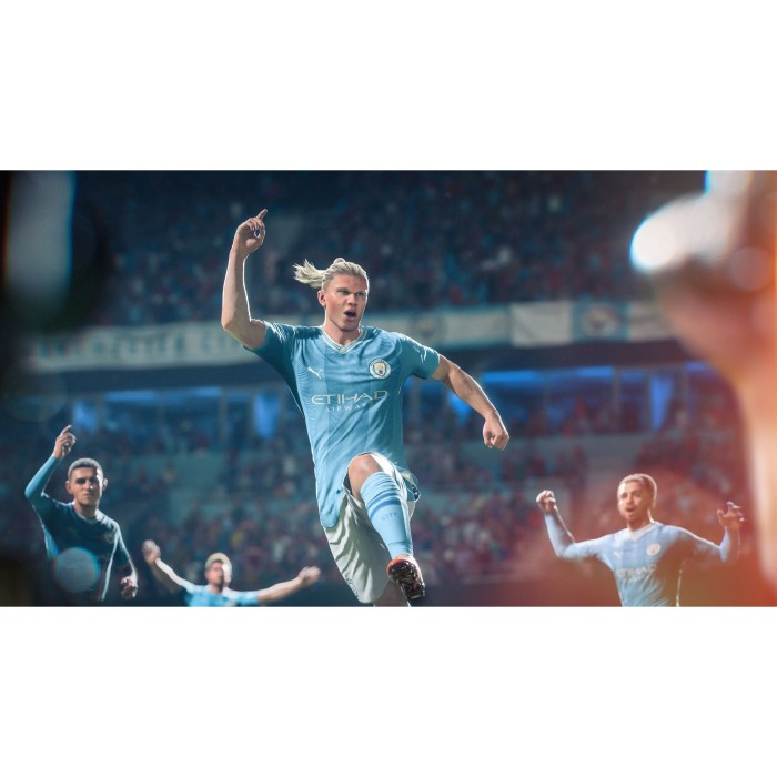 Игры PlayStation 4: EA Sports FC 24 от EA Sports в магазине GameBuy, номер фото: 14