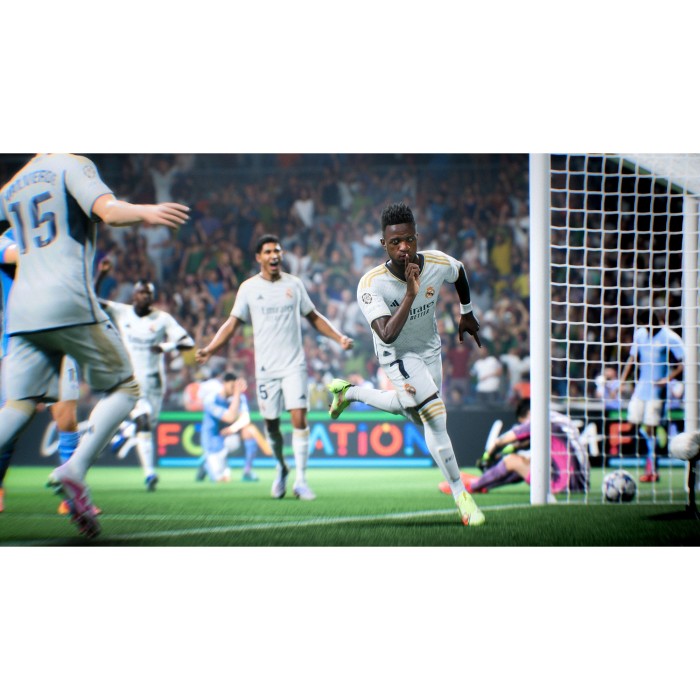 Игры PlayStation 4: EA Sports FC 24 от EA Sports в магазине GameBuy, номер фото: 4