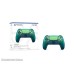 Аксесуари для консолей та ПК: Бездротовий геймпад Sony PlayStation 5 Dualsense (Chrome Teal) від Sony у магазині GameBuy, номер фото: 2
