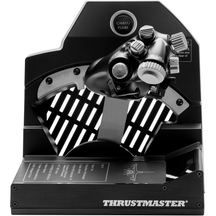 Аксесуари для консолей та ПК: Важіль керування двигуном Thrustmaster Viper TQS від Thrustmaster у магазині GameBuy, номер фото: 3