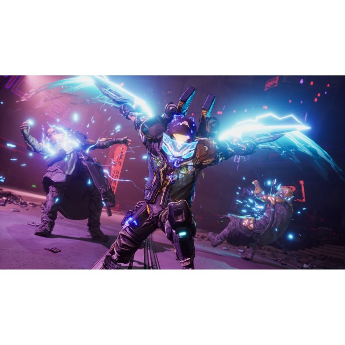 Игры PlayStation 5: BORDERLANDS 4 от 2K в магазине GameBuy, номер фото: 3