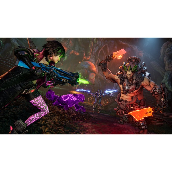Игры PlayStation 5: BORDERLANDS 4 от 2K в магазине GameBuy, номер фото: 7