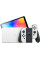 Консолі: Ігрова консоль Nintendo Switch OLED (White) від Nintendo у магазині GameBuy, номер фото: 2