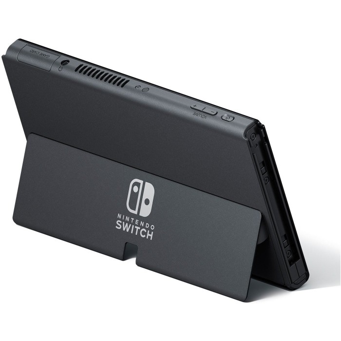 Консоли: Игровая консоль Nintendo Switch OLED (White) от Nintendo в магазине GameBuy, номер фото: 7