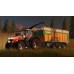 Игры PlayStation 4: Farming Simulator 17: Ambassador Edition от Giants Software в магазине GameBuy, номер фото: 3