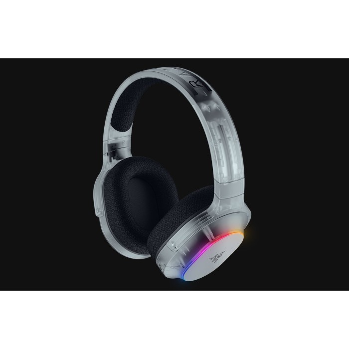 Аксесуари для консолей та ПК: Ігрова гарнітура Razer Barracuda X Chroma Phantom White Edition від Razer у магазині GameBuy, номер фото: 6