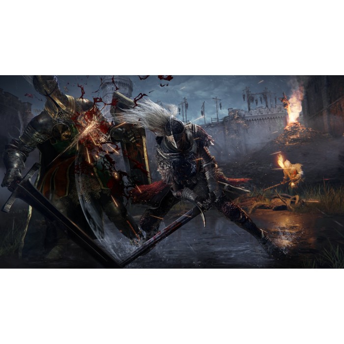 Ігри PlayStation 4: Elden Ring від Bandai Namco Entertainment у магазині GameBuy, номер фото: 3