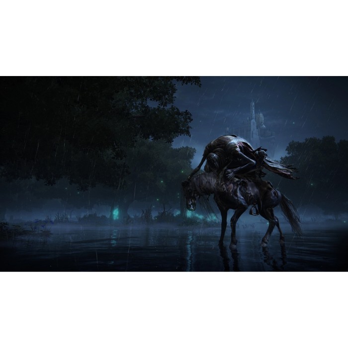 Ігри PlayStation 4: Elden Ring від Bandai Namco Entertainment у магазині GameBuy, номер фото: 5