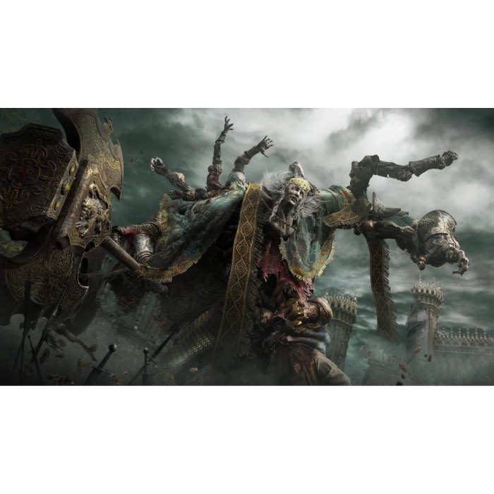 Ігри PlayStation 4: Elden Ring від Bandai Namco Entertainment у магазині GameBuy, номер фото: 6