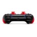 Аксессуары для консолей и ПК: Беспроводной контроллер Sony DualSense (Techno Red) для PS5 от Sony в магазине GameBuy, номер фото: 3