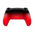 Аксессуары для консолей и ПК: Беспроводной контроллер Sony DualSense (Techno Red) для PS5 от Sony в магазине GameBuy, номер фото: 4