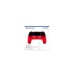 Аксессуары для консолей и ПК: Беспроводной контроллер Sony DualSense (Techno Red) для PS5 от Sony в магазине GameBuy, номер фото: 8