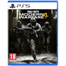 Call of Duty: Modern Warfare IV