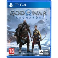 God of War: Ragnarok