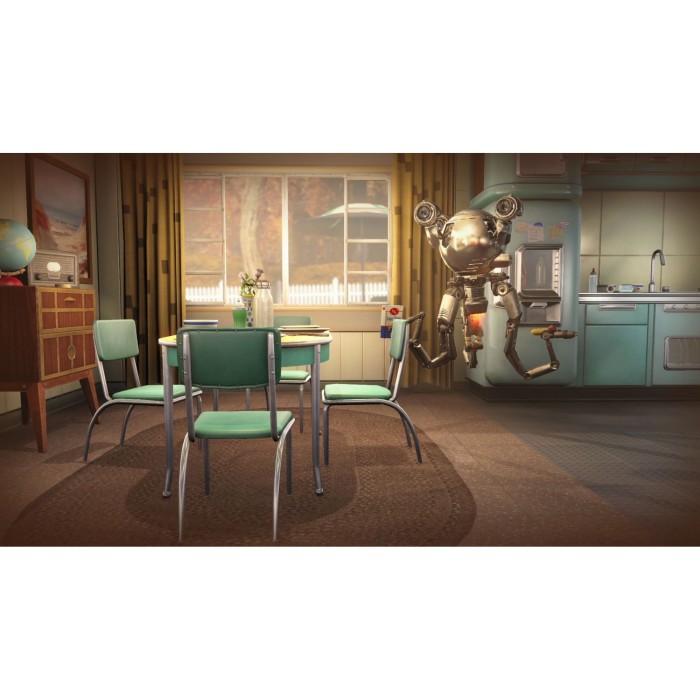 Ігри Nintendo Switch 2: Fallout 4: Anniversary Edition від Bethesda Softworks у магазині GameBuy, номер фото: 2