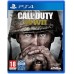 Игры PlayStation 4: Call of Duty: WWII от Activision в магазине GameBuy