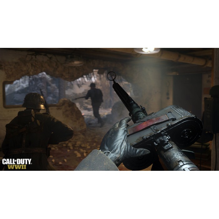 Игры PlayStation 4: Call of Duty: WWII от Activision в магазине GameBuy, номер фото: 11