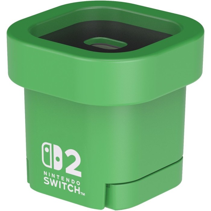 Аксессуары для консолей и ПК: Nintendo Камера для Switch 2 by HORI PIRANHA PLANT от Hori в магазине GameBuy, номер фото: 8