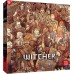 Аксесуари: Пазл The Witcher Birthday 1000 ел. від GoodLoot у магазині GameBuy