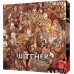 Аксесуари: Пазл The Witcher Birthday 1000 ел. від GoodLoot у магазині GameBuy, номер фото: 1