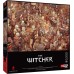 Аксесуари: Пазл The Witcher Birthday 1000 ел. від GoodLoot у магазині GameBuy, номер фото: 2
