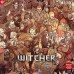 Аксесуари: Пазл The Witcher Birthday 1000 ел. від GoodLoot у магазині GameBuy, номер фото: 5