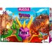 Аксесуари: Пазл Spyro Reignited Trilogy Puzzles 160 ел. від GoodLoot у магазині GameBuy